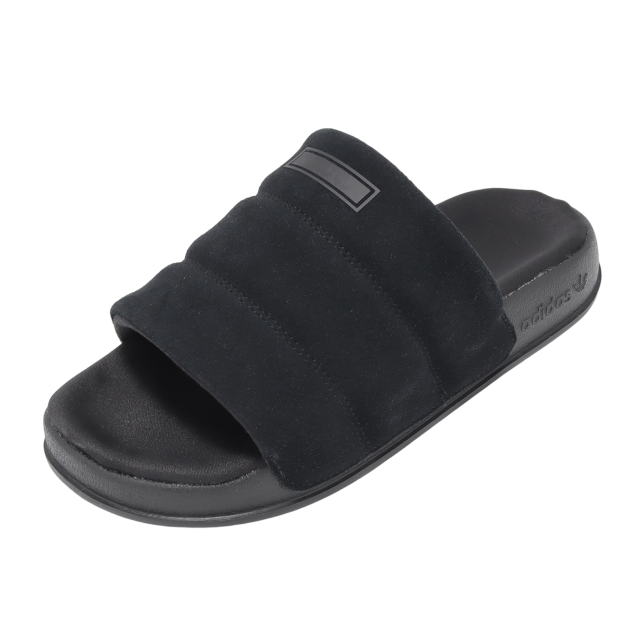 Adidas Adilette Essential W Core Black