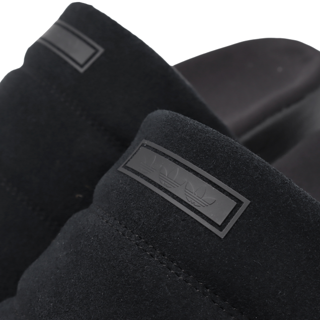 Adidas Adilette Essential W Core Black - Dec 2023 - IF3576