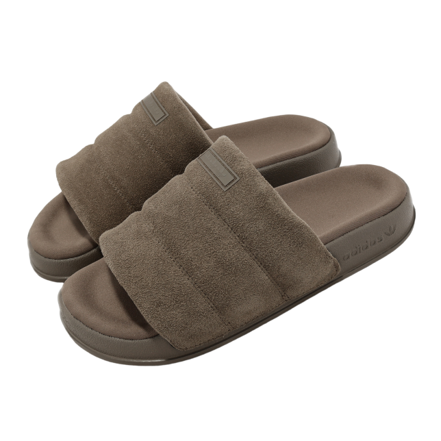 Adidas Adilette Essential W Earstr IE9649