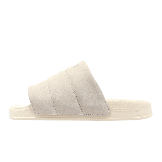 Adidas Adilette Essential W Wonder White