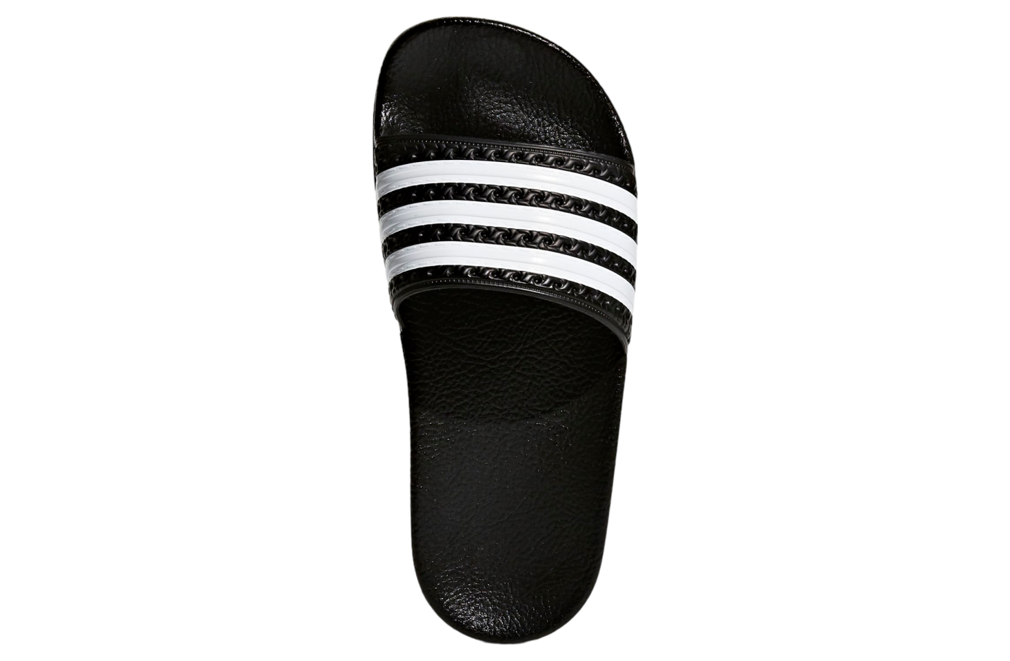 Adidas Adilette GS Core Black / Cloud White