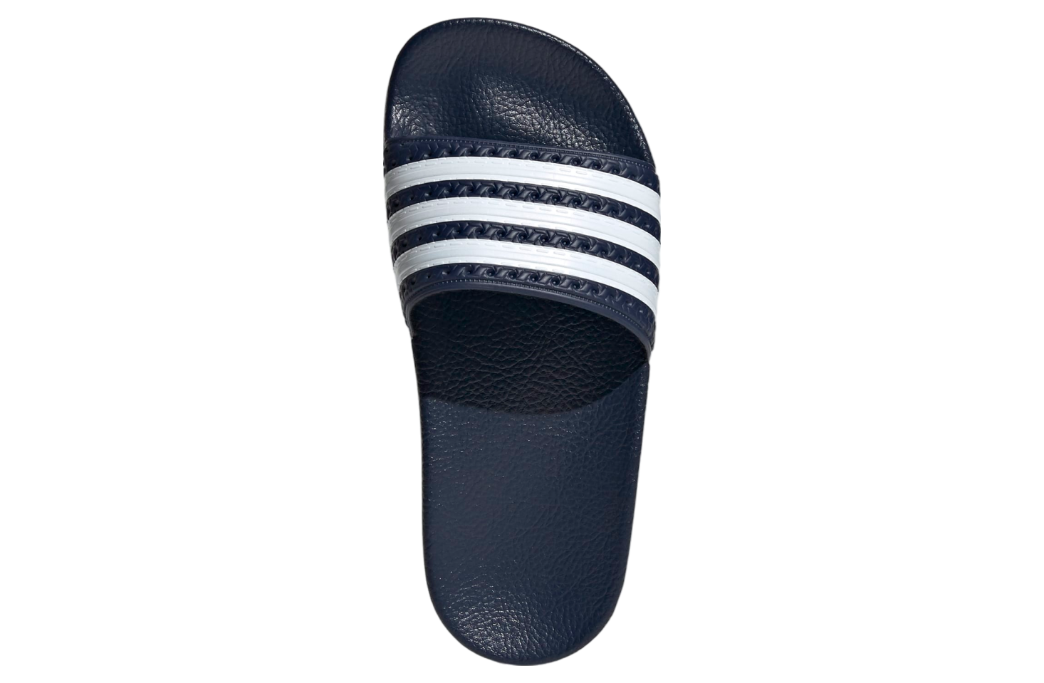 Adidas Adilette Gs Legend Ink / Cloud White