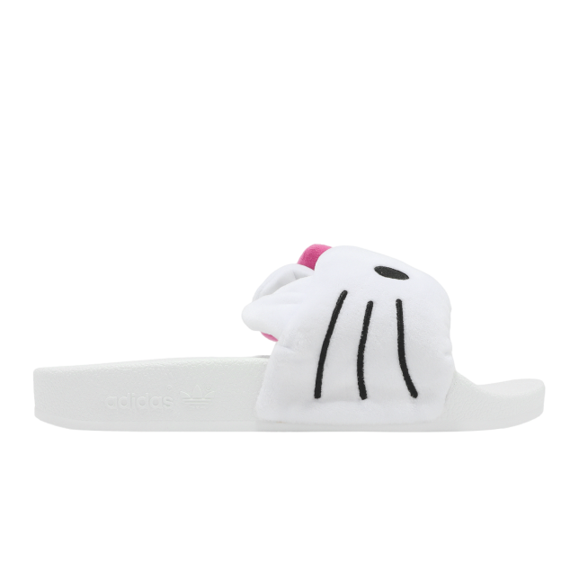 Adidas Adilette Hello Kitty