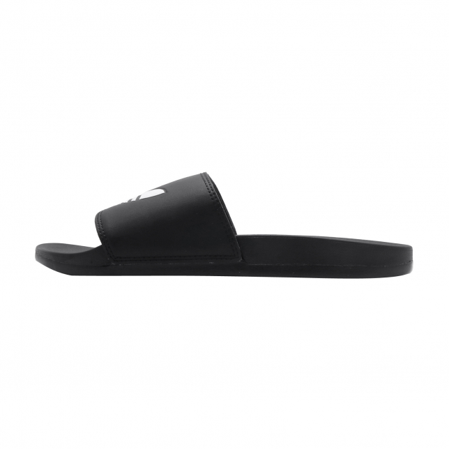 adidas Adilette Lite Black White - Jul 2019 - EG9842