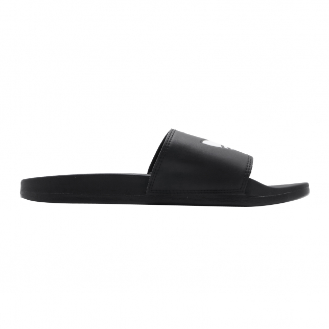 adidas Adilette Lite Black White - Jul 2019 - EG9842