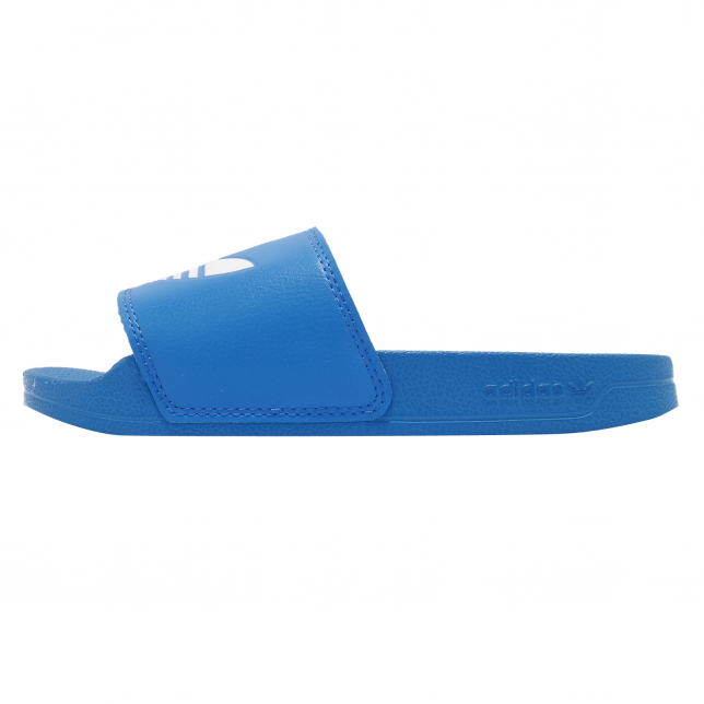 adidas Adilette Lite Bright Blue FX5905