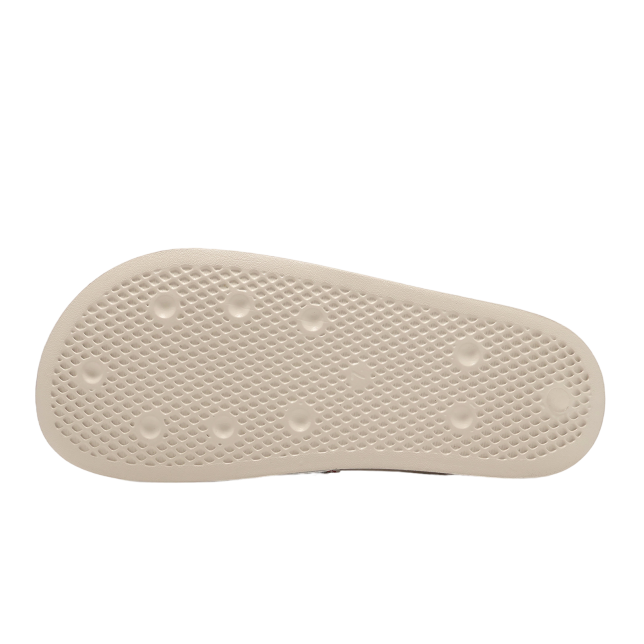 Adidas Adilette Lite Clear Brown / Cloud White