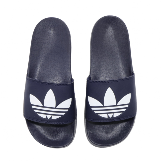 adidas Adilette Lite Collegiate Navy