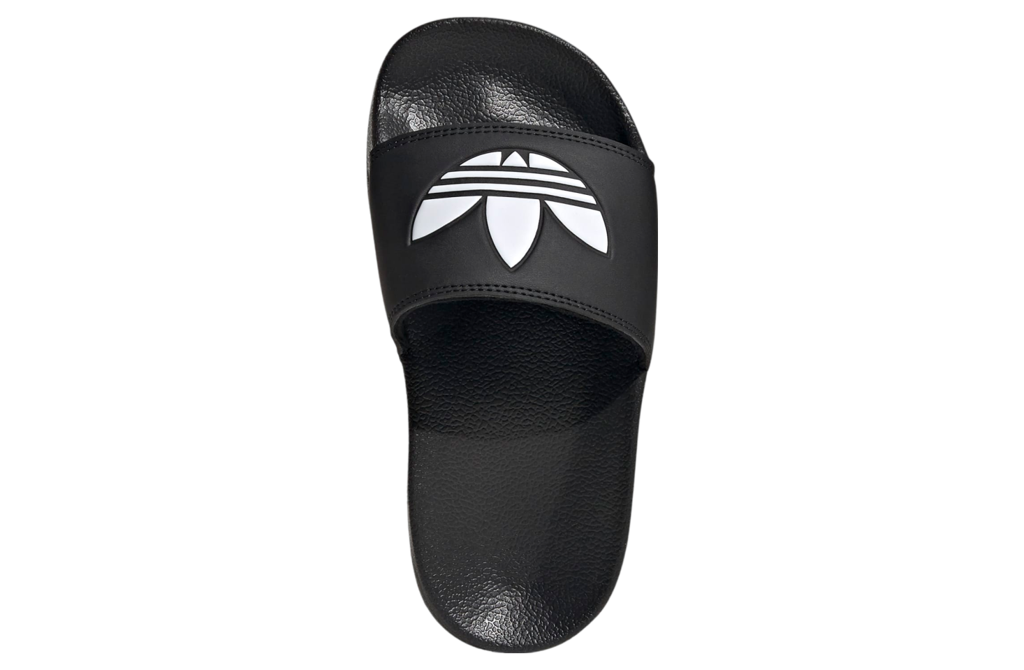 Adidas Adilette Lite Gs Core Black / Cloud White