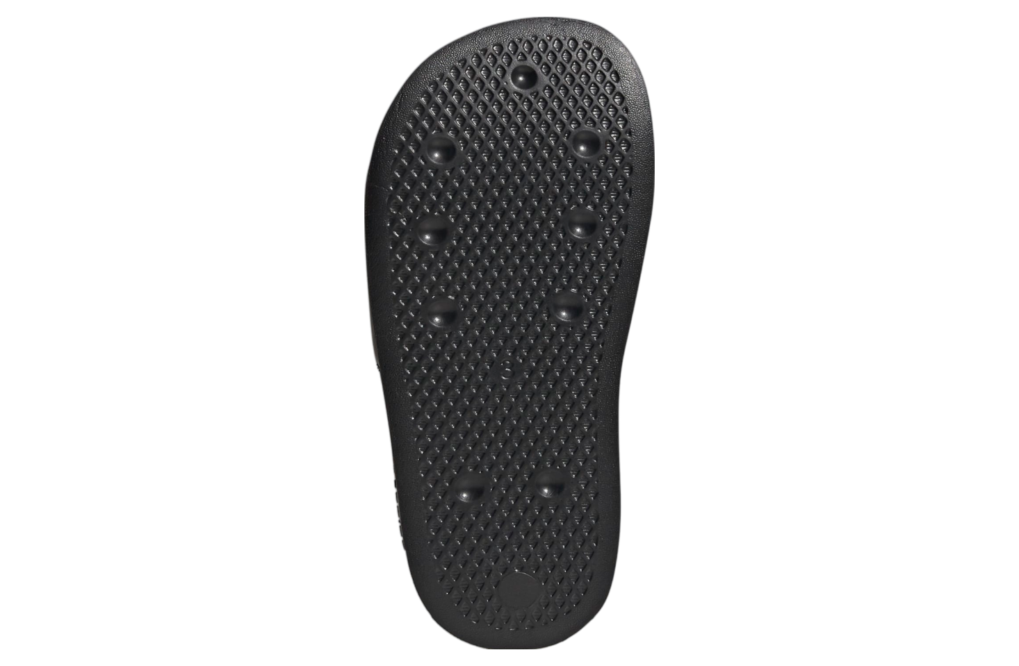 Adidas Adilette Lite Gs Core Black / Cloud White