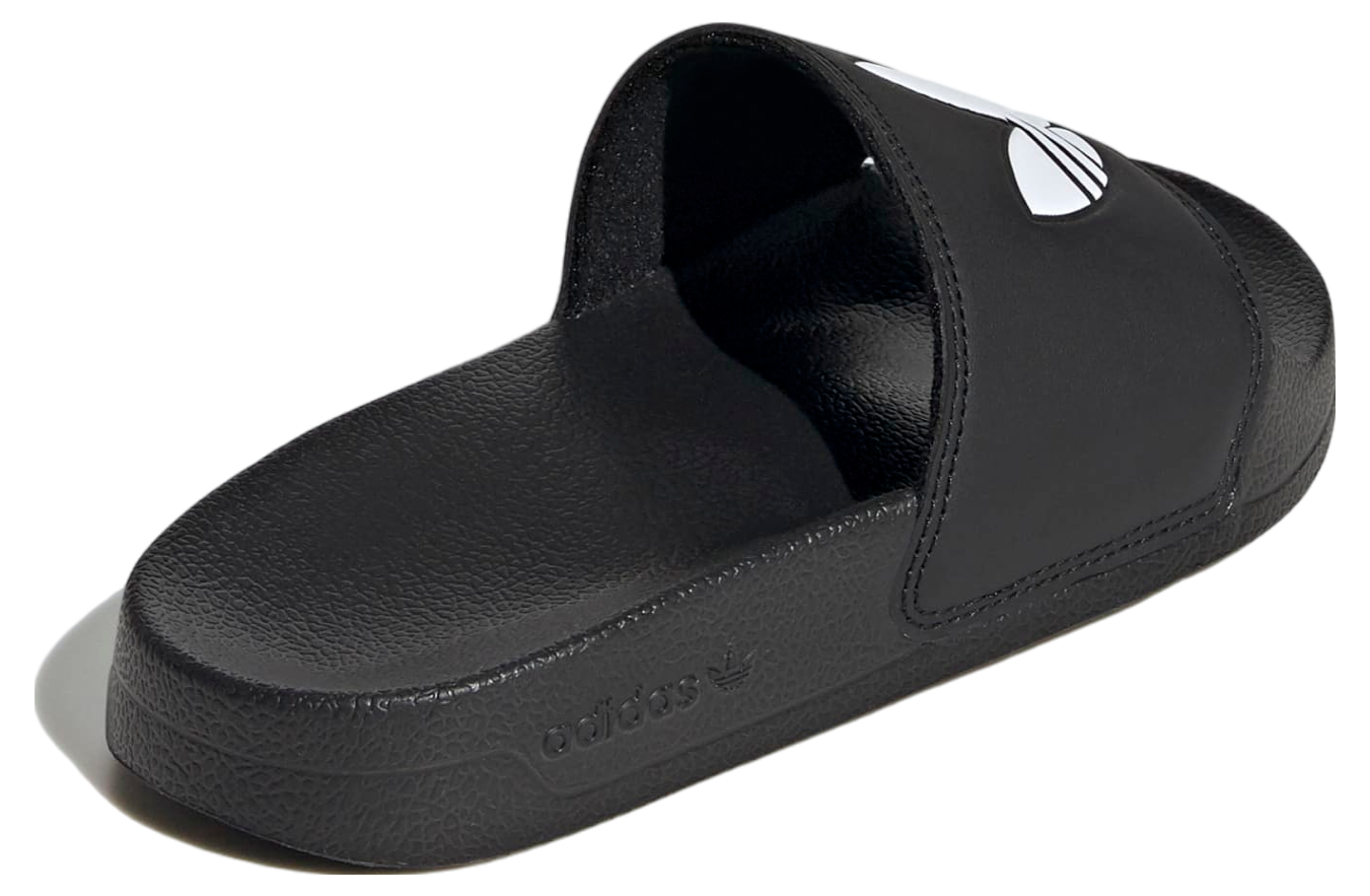 Adidas Adilette Lite GS Core Black / Cloud White