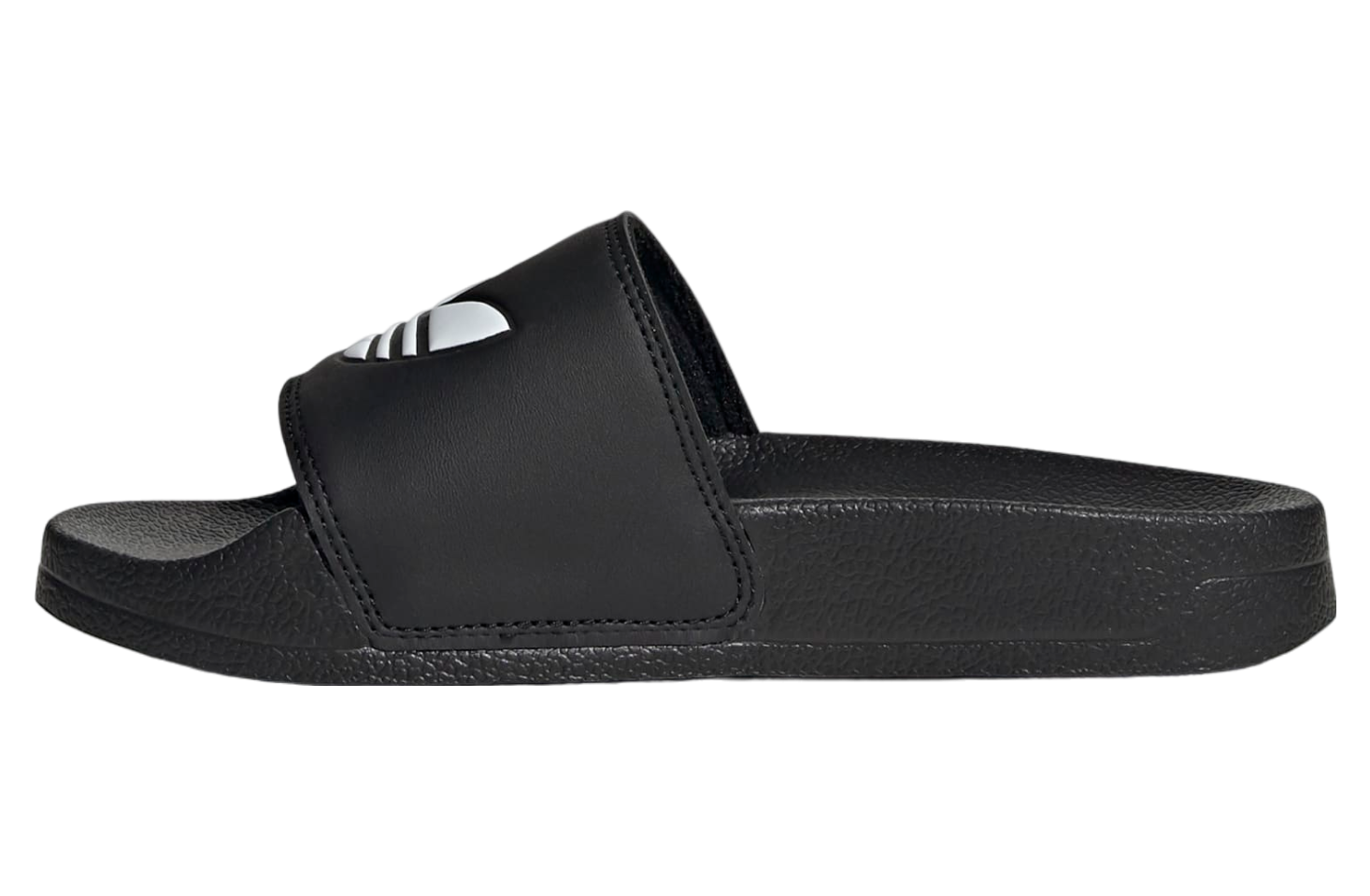 Adidas Adilette Lite GS Core Black / Cloud White