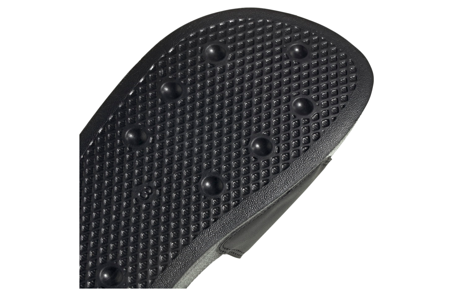 Adidas Adilette Lite GS Core Black / Cloud White