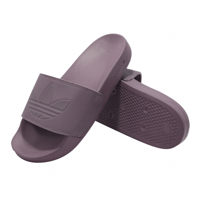 adidas Adilette Lite Legacy Purple