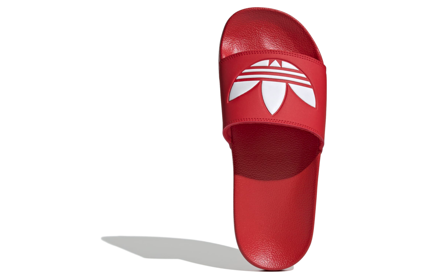 adidas Adilette Lite Scarlet
