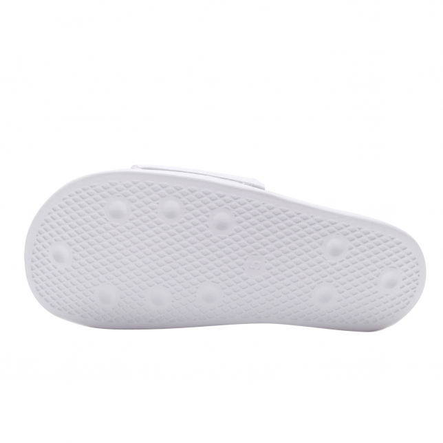 adidas Adilette Lite White Black EG9841