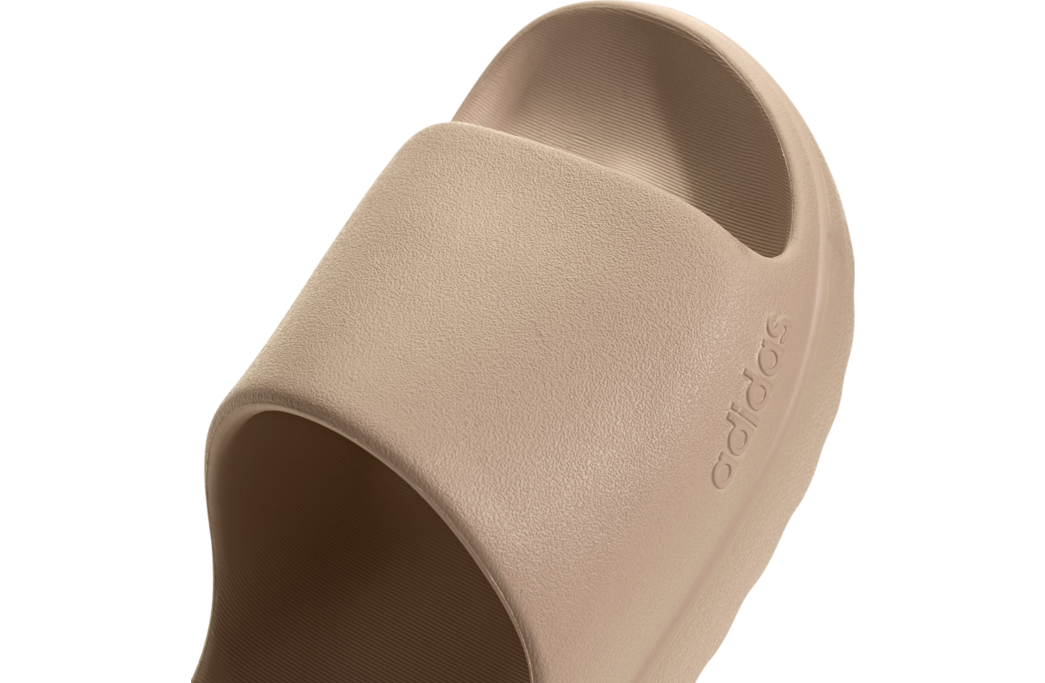 Adidas Adilette Lumia Clay Brown