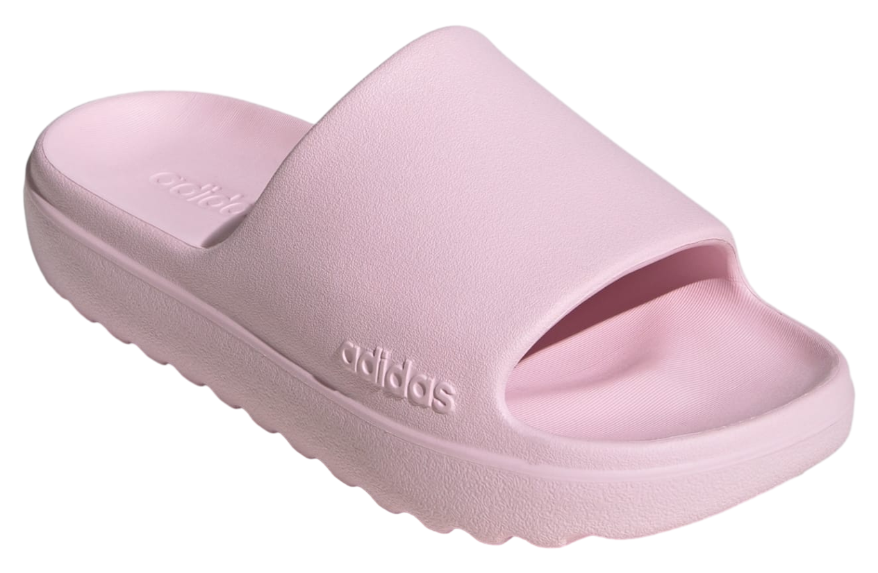 Adidas Adilette Lumia Clear Pink