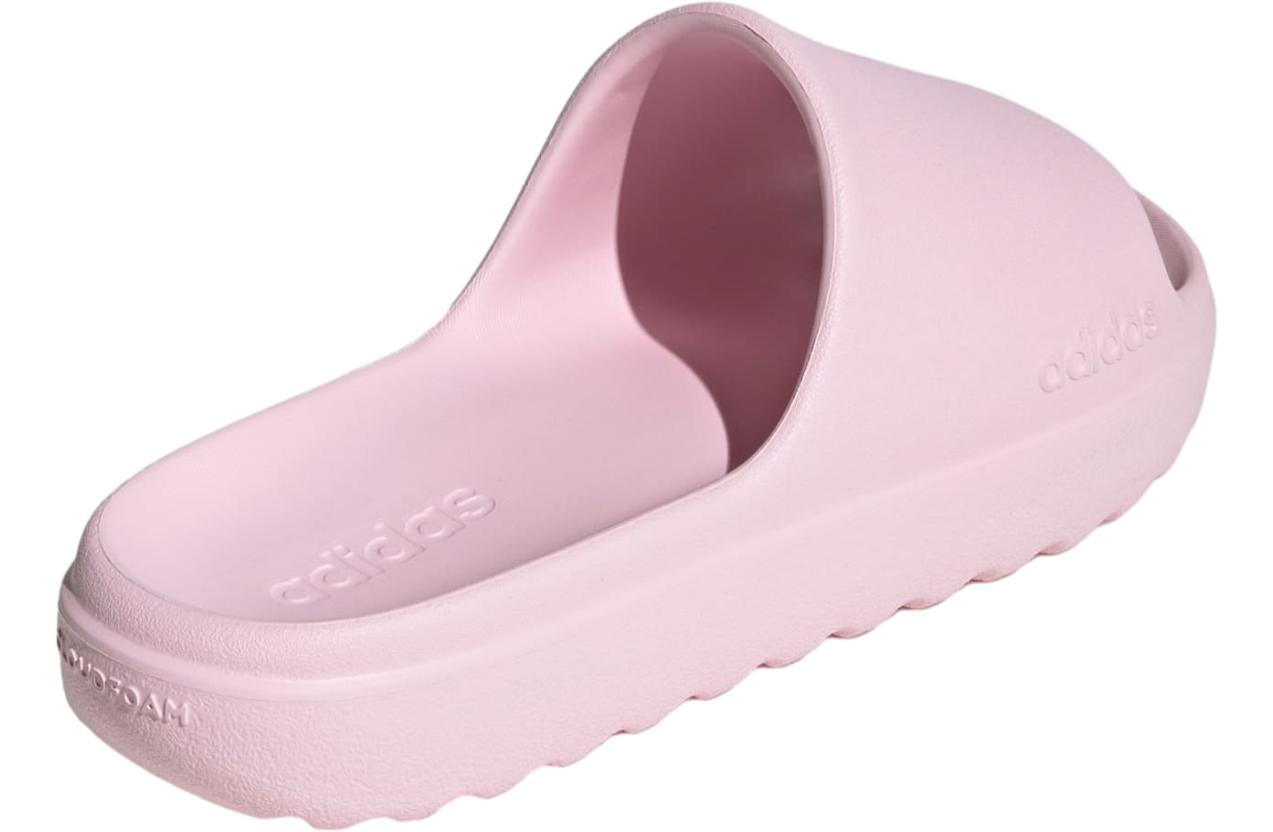 Adidas Adilette Lumia Clear Pink