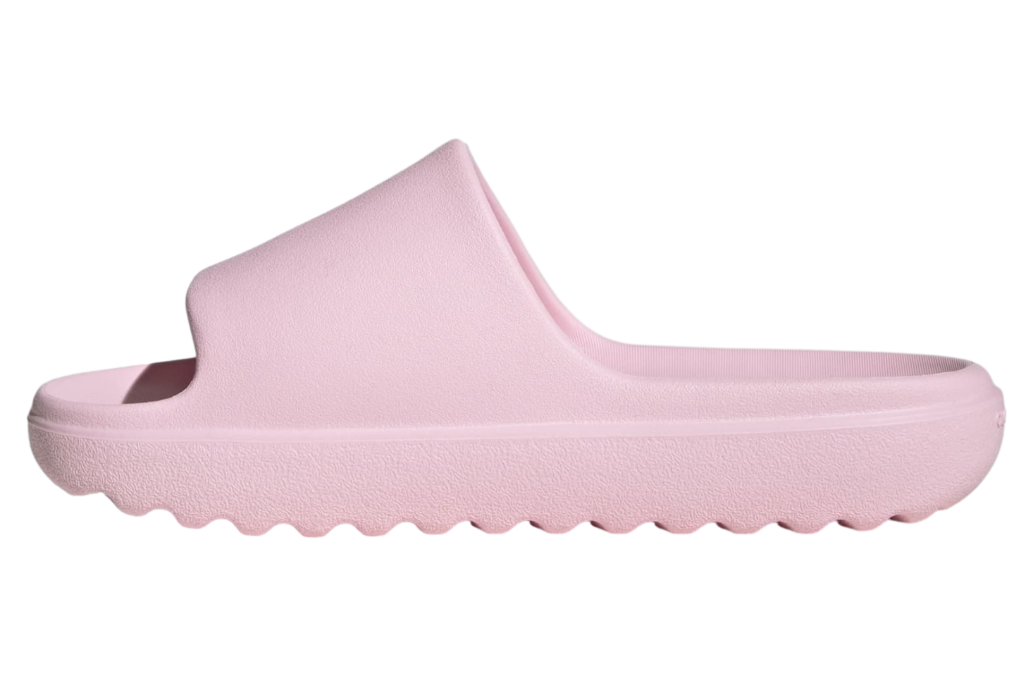 Adidas Adilette Lumia Clear Pink