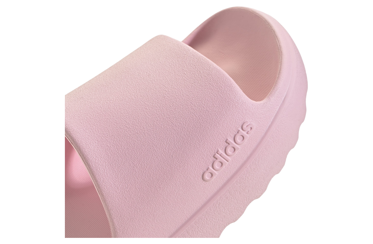 Adidas Adilette Lumia Clear Pink