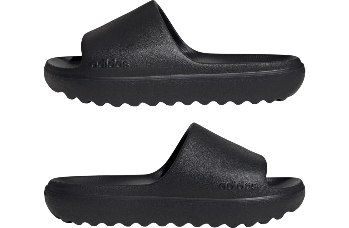 Adidas Adilette Lumia Core Black