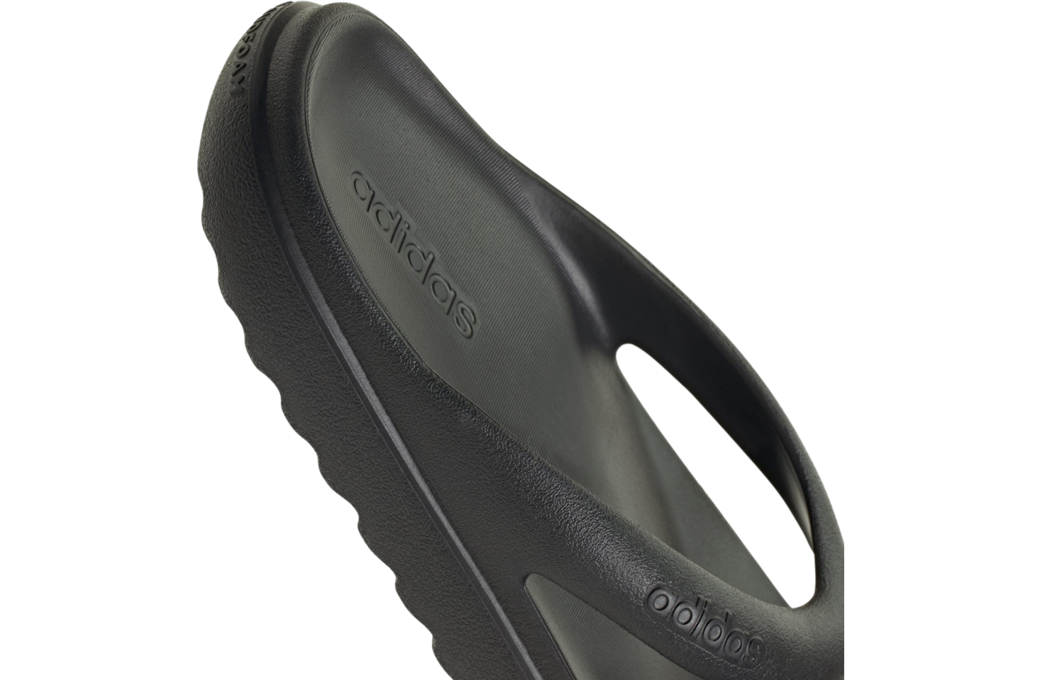 Adidas Adilette Lumia Core Black / Black