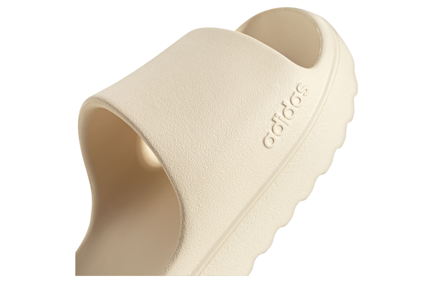 Adidas Adilette Lumia GS Wonder White