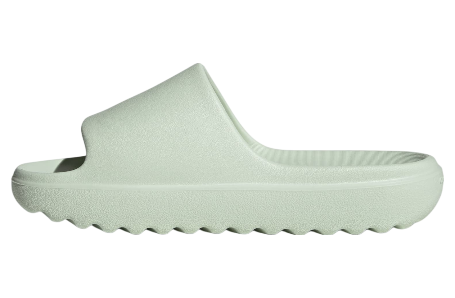 Adidas Adilette Lumia Linen Green