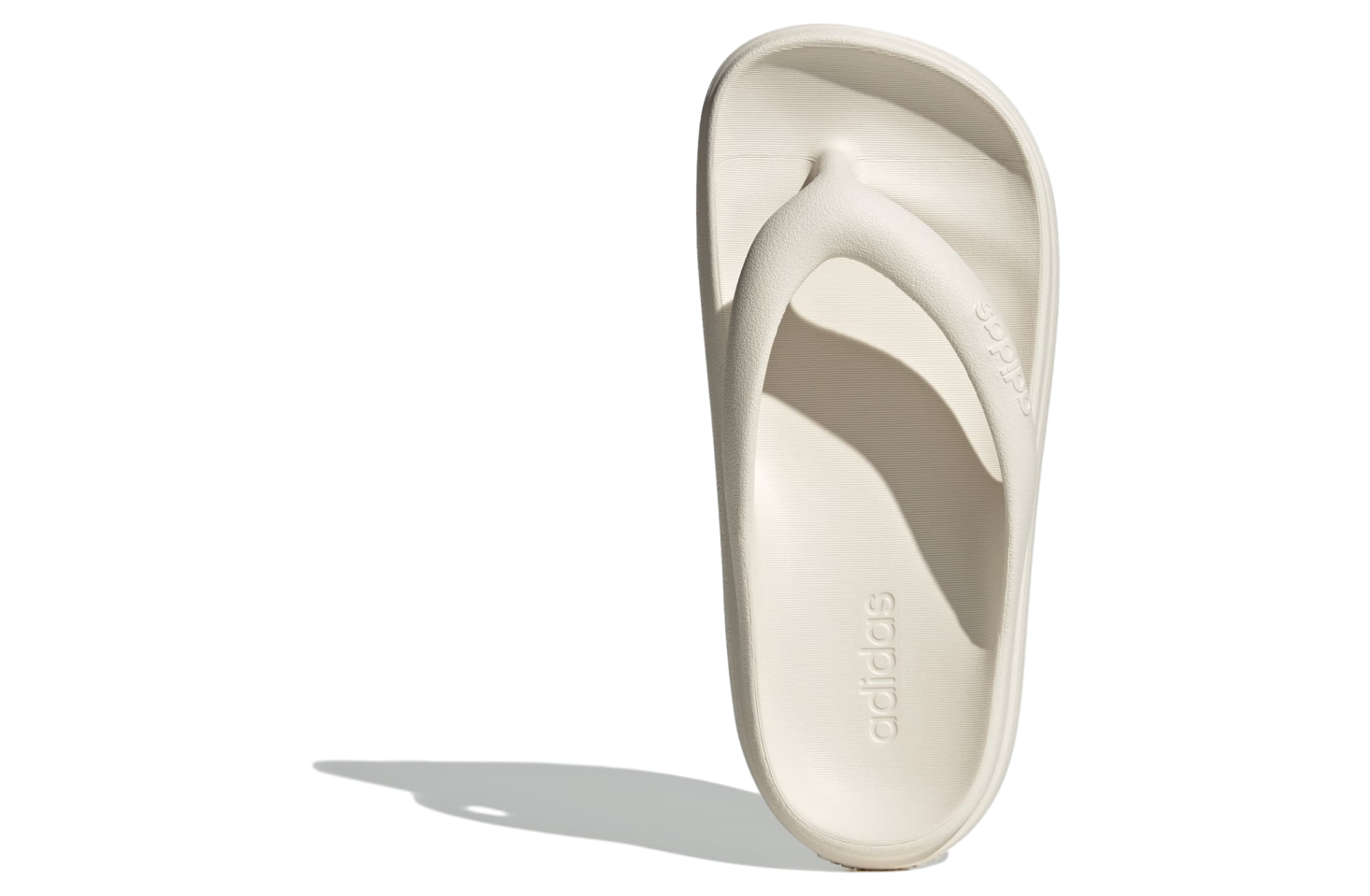 Adidas Adilette Lumia Off White