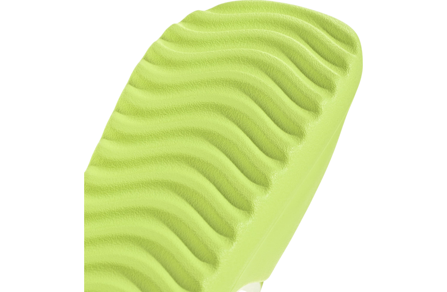 Adidas Adilette Lumia Pulse Lime