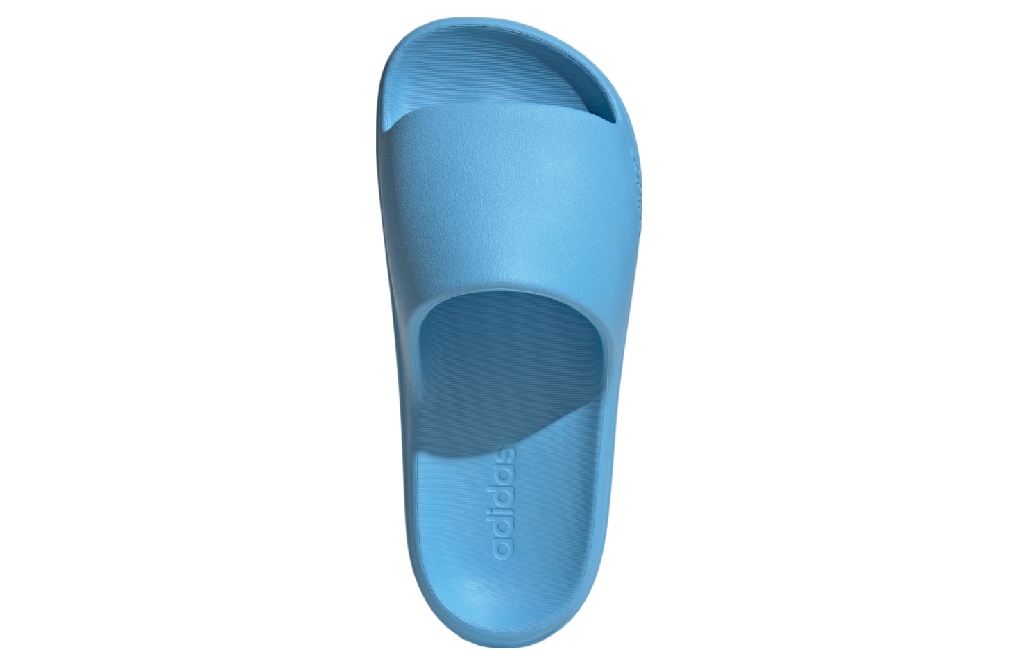 Adidas Adilette Lumia Semi Blue Burst