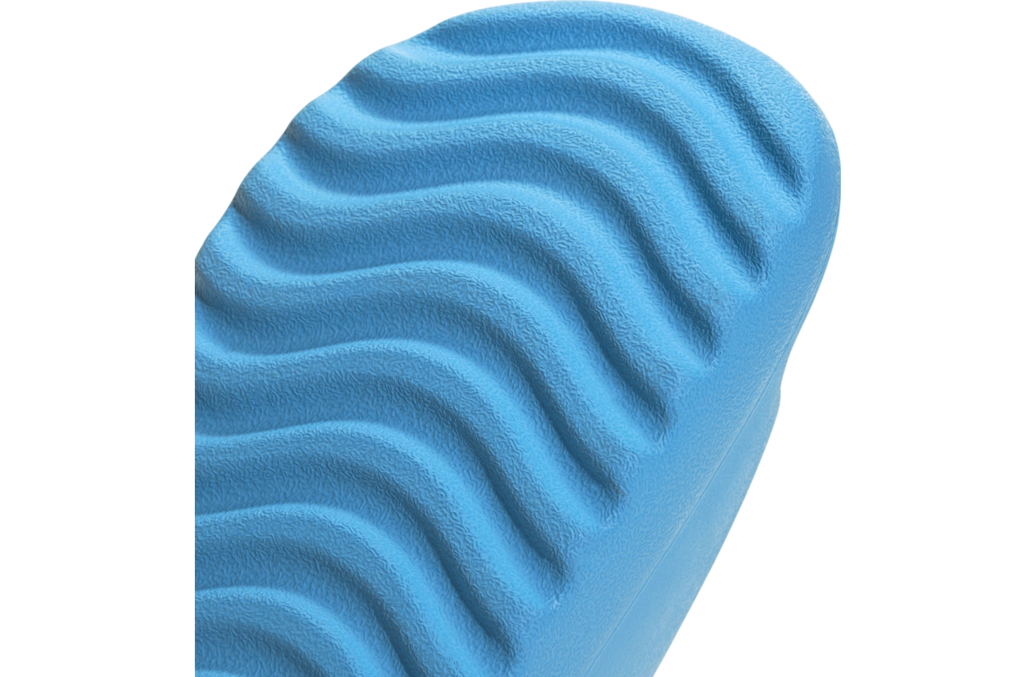 Adidas Adilette Lumia Semi Blue Burst