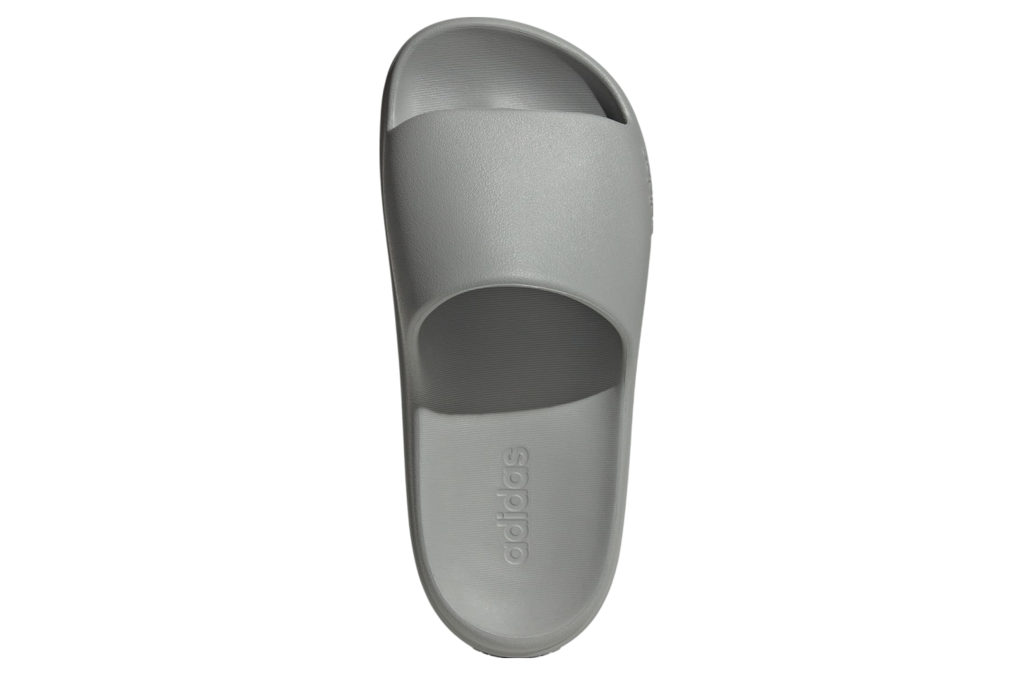 Adidas Adilette Lumia Silver Metallic