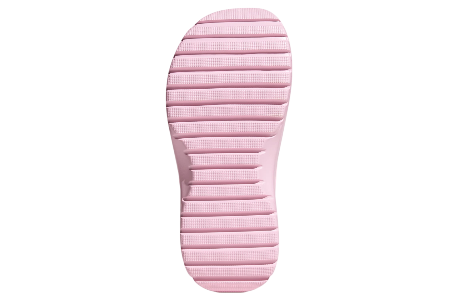 Adidas Adilette Platform Clogs WMNS Clear Pink - Feb 2025
