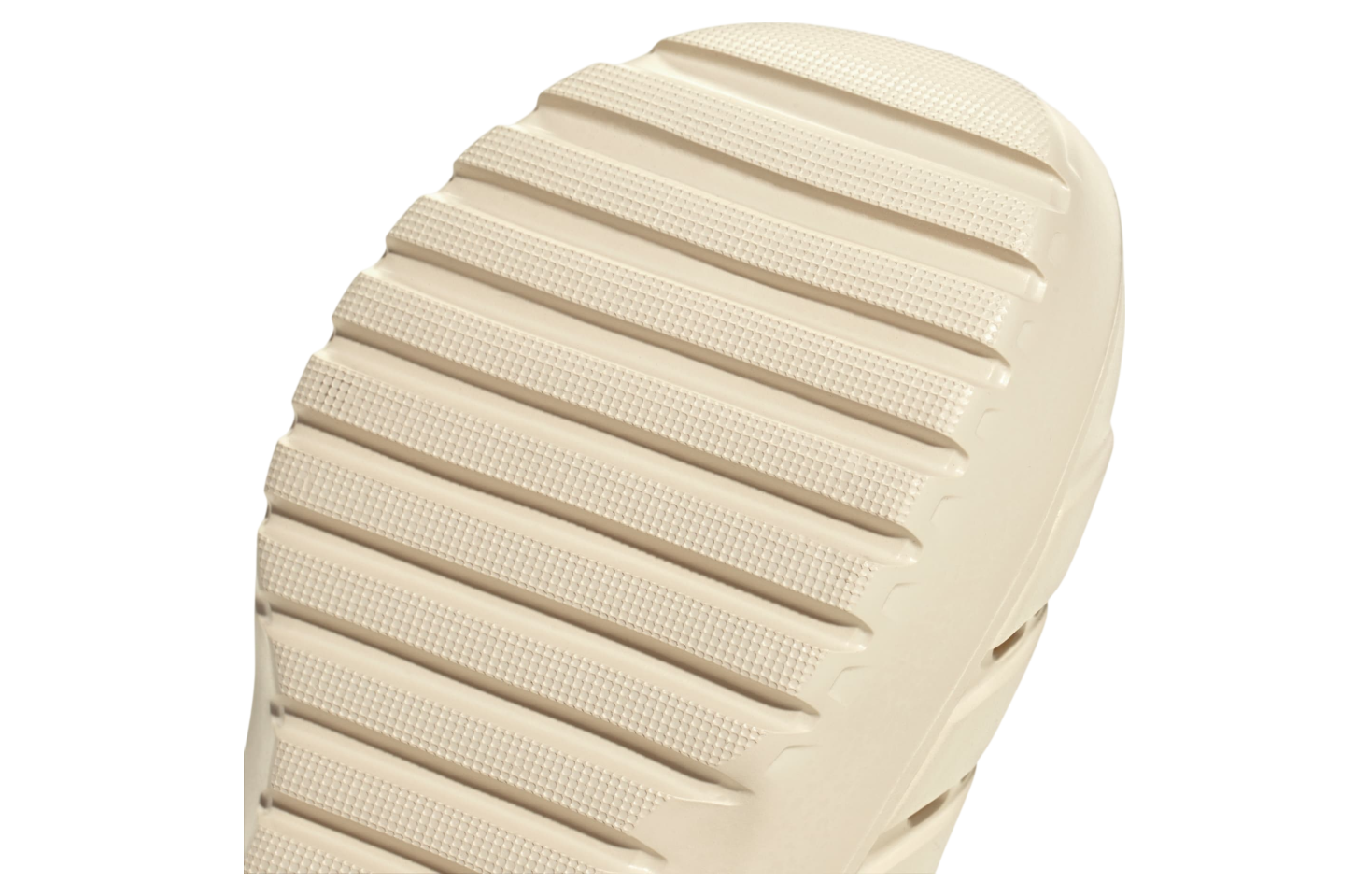 Adidas Adilette Platform Clogs WMNS Wonder White