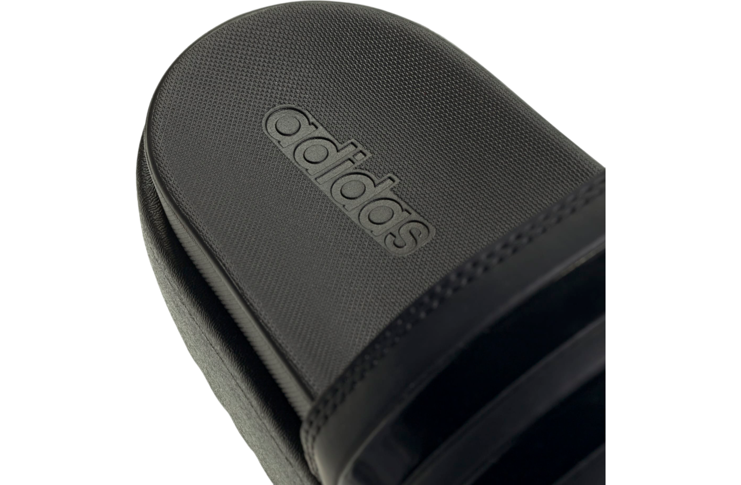 Adidas Adilette Platform WMNS Core Black