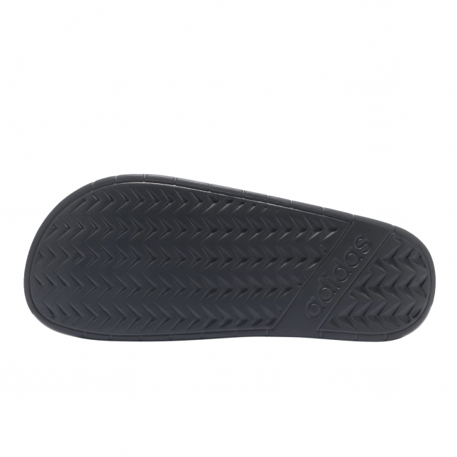 adidas Adilette Sandal Core Black Grey Five FY8649