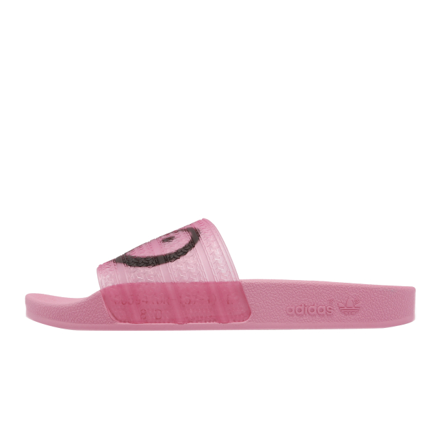 adidas Adilette Semi Pink Glow HQ6856