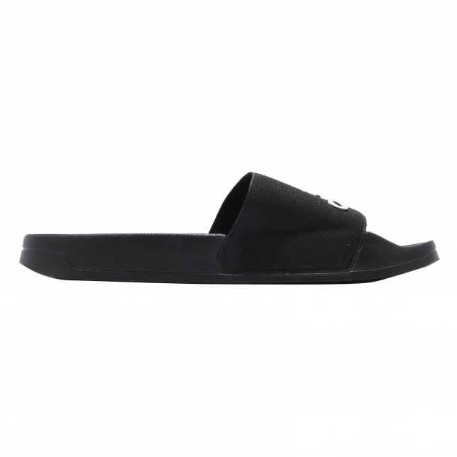 adidas Adilette Shower Black White F34770