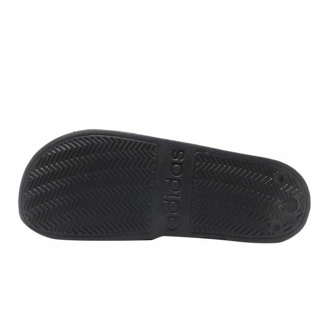 adidas Adilette Shower Black White F34770