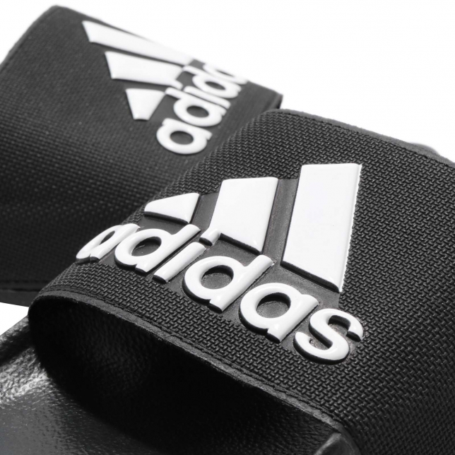 adidas Adilette Shower Black White F34770