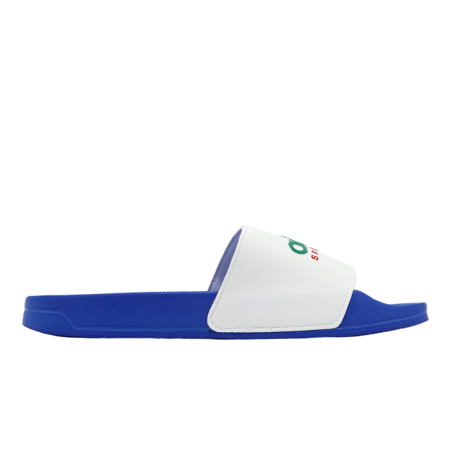 Adidas Adilette Shower Bright Royal / Cloud White