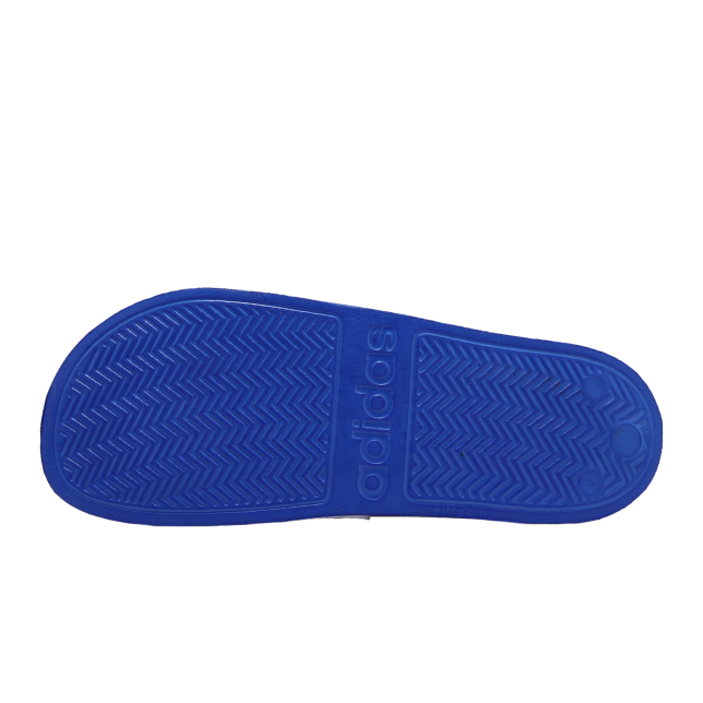 Adidas Adilette Shower Bright Royal / Cloud White