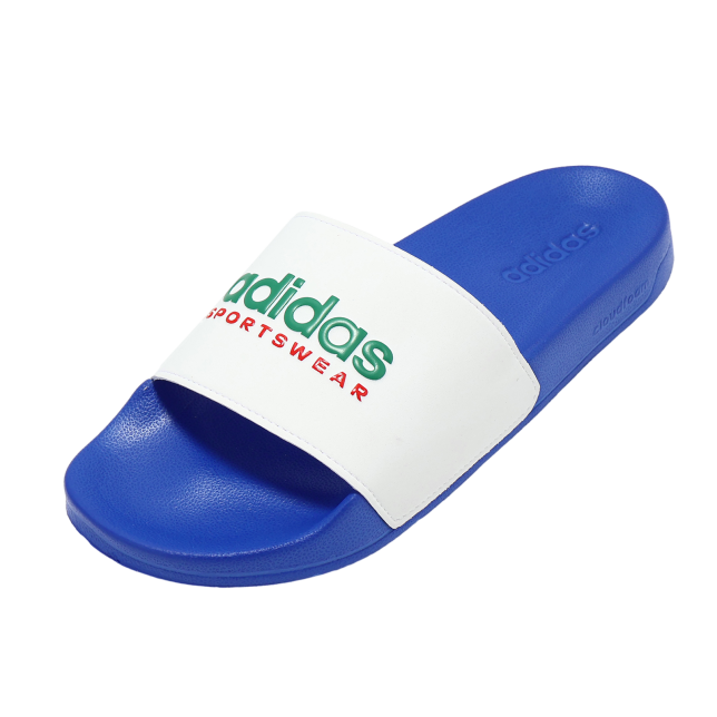 Adidas Adilette Shower Bright Royal / Cloud White