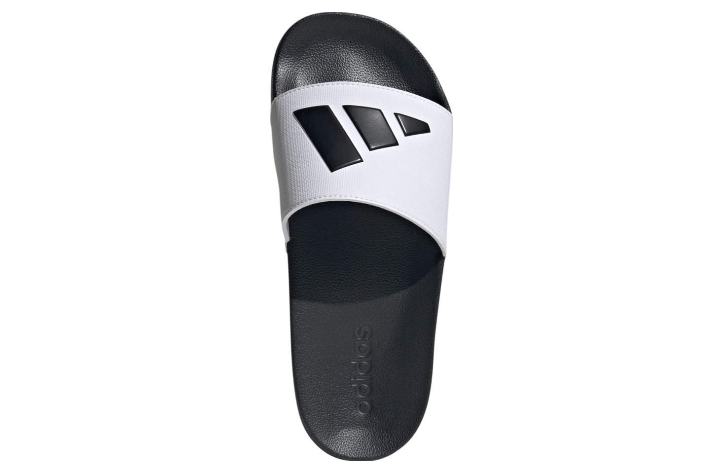 Adidas Adilette Shower Cloud White / Core Black