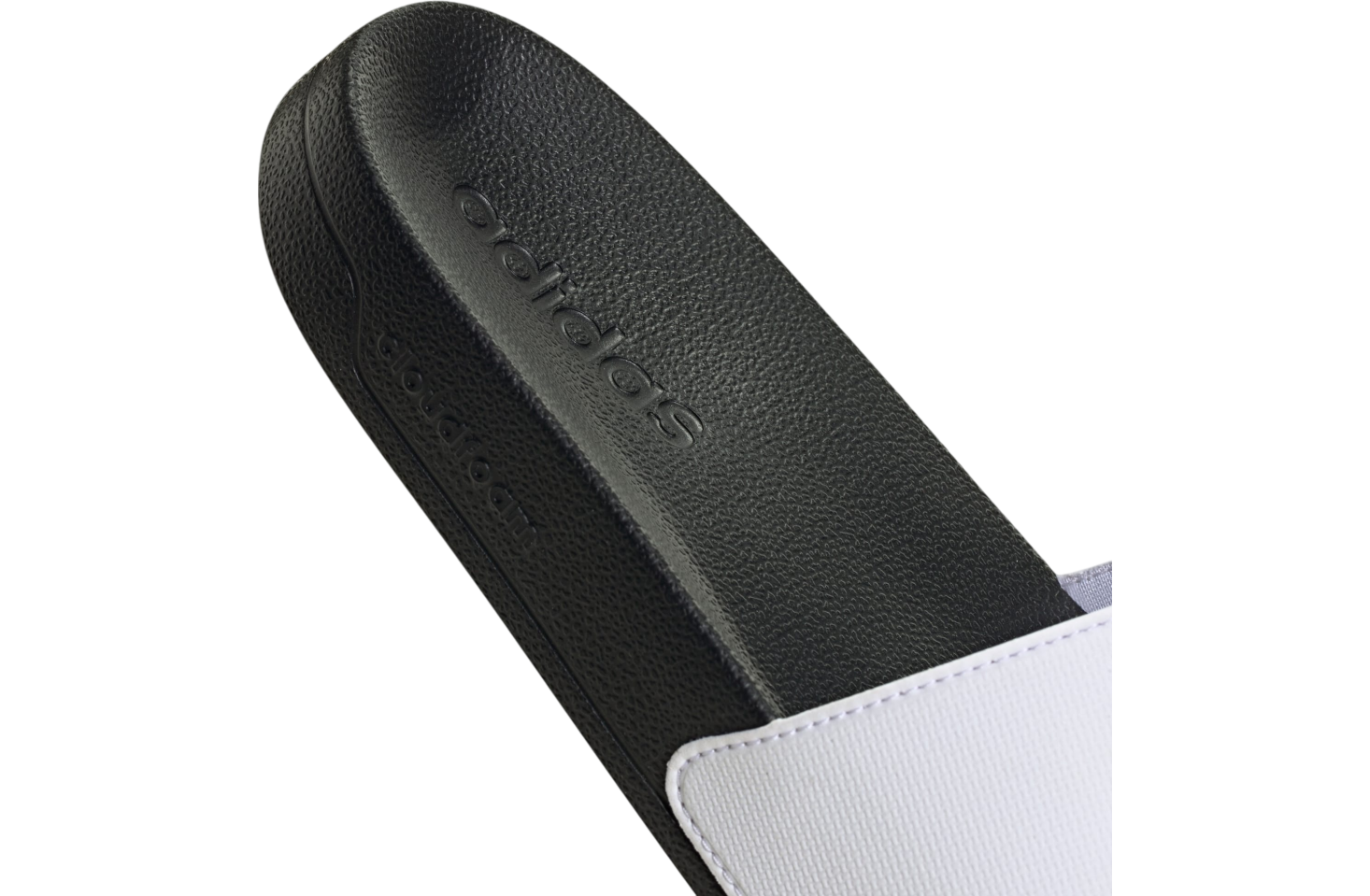Adidas Adilette Shower Cloud White / Core Black