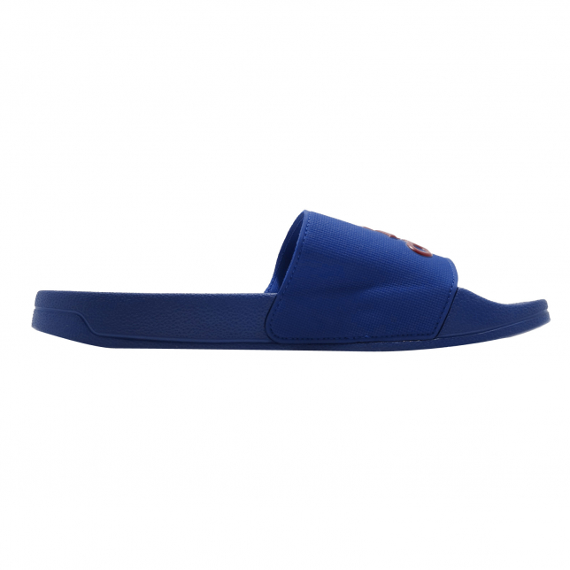 adidas Adilette Shower Collegiate Royal Power Red