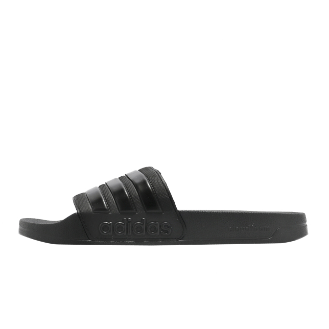 adidas Adilette Shower Core Black