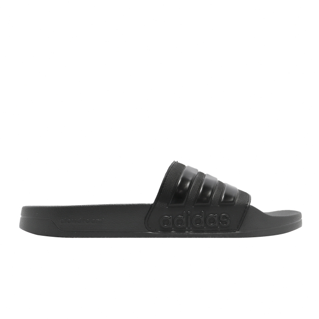 adidas Adilette Shower Core Black